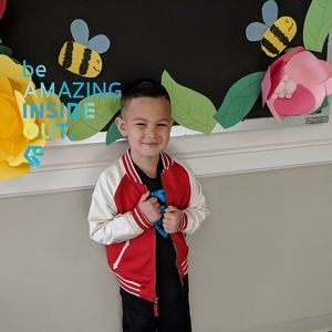 Meet your Posher, Lisa